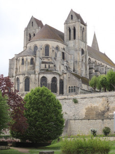 Paroisse photo