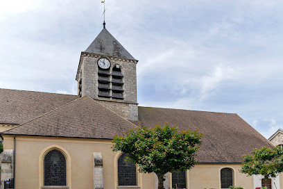 Paroisse photo