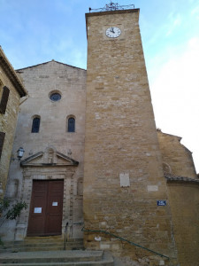 Paroisse photo