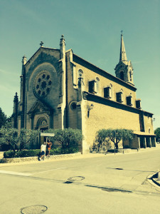 Paroisse Althen Paluds photo