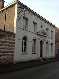 Paroisse Cana - Presbytère Saint-Sébastien photo
