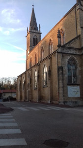 Paroisse Catholique photo