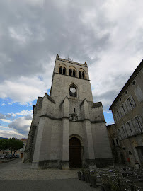 Paroisse Catholique photo