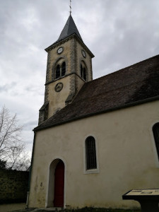 Paroisse Catholique de Bourron Marlotte photo