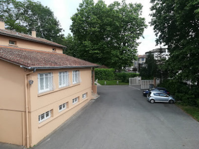 Paroisse Catholique de Montluel photo