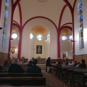 Paroisse Catholique Notre Dame de Lourdes photo