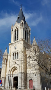 Paroisse Catholique Saint Martin photo