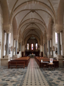 Paroisse Catholique Sainte Jeanne d'Arc photo