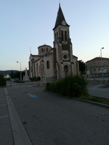 Paroisse Charles de Foucauld photo