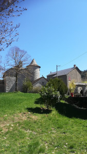 Paroisse de la Canourgue photo