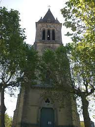 Paroisse de Labastide Murat photo