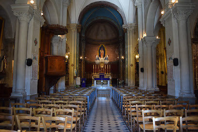 Paroisse de l'Immaculée Conception photo