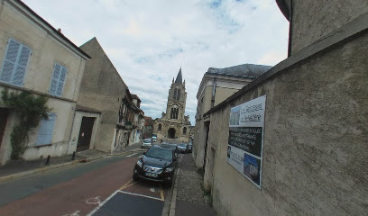 Paroisse de Montfort-L'Amaury photo