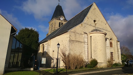 Paroisse de Saint Nom La Bretèche photo