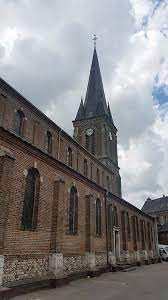 Paroisse De Yerville photo