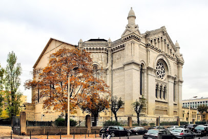 Paroisse du Sacré-Cœur photo
