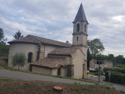 Paroisse ELSA : Eyguières Lamanon Sénas Aureille photo