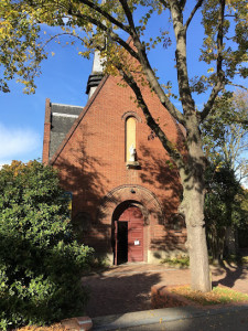 Paroisse et Chapelle Saint Joseph des Fontenelles Nanterre photo