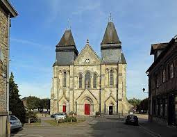 Paroisse Gournay-En-Bray photo