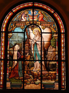 Paroisse Notre-Dame Bon Secours photo