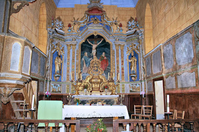 Paroisse Notre-Dame de Capelou photo