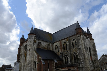 Paroisse Notre Dame de L Esperance photo