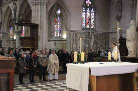 Paroisse Notre Dame De La Charentonne photo