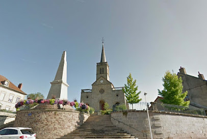 Paroisse Notre Dame de la Dree photo
