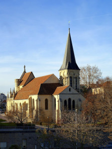 Paroisse Notre Dame de l'Assomption photo