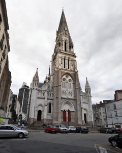 Paroisse Notre Dame de Nantes photo