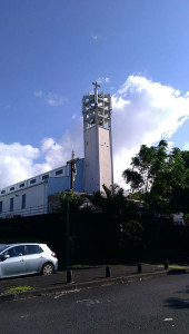 Paroisse Notre-Dame-du-Bon-Secours photo