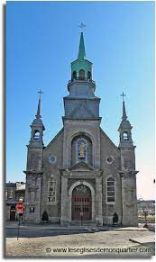 Paroisse Notre Dame Du Bon Secours photo