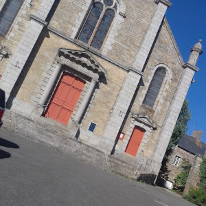 Paroisse Plancoët-Val d'Arguenon photo