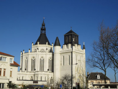 Paroisse Saint Christophe la Forêt photo