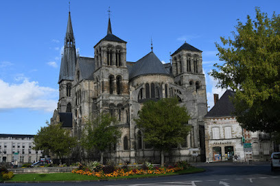 Paroisse Saint Étienne photo