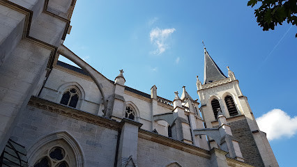 Paroisse Saint François en Chablais photo