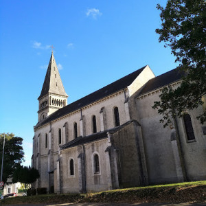 Paroisse Saint-Henri photo