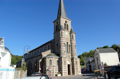 Paroisse Saint Jacques des Valleuses photo
