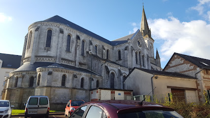 Paroisse Saint Jean des Campagnes photo