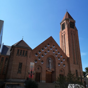 Paroisse Saint Joseph photo