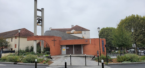 Paroisse Saint-Liphard photo