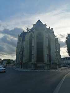 Paroisse Saint Louis en Thelle photo