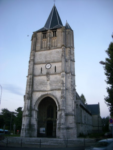 Paroisse Saint Martin photo