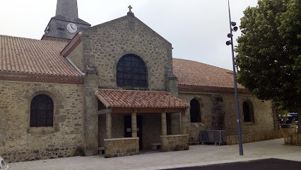 Paroisse Saint Martin des Monts photo