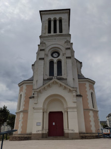Paroisse Saint-Matthieu-Sur-Loire photo