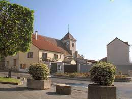 Paroisse Saint Médard de Courtry photo