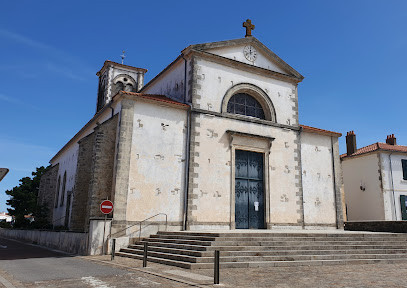 Paroisse Saint Nicolas de l'Océan photo