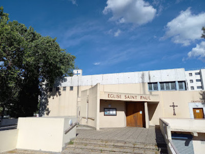 Paroisse Saint Paul photo
