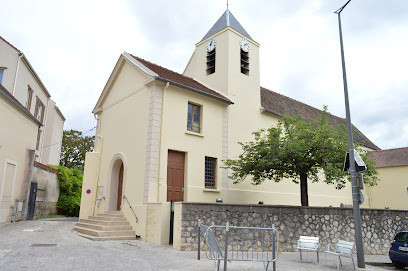 Paroisse Saint Paul Saint Martin photo