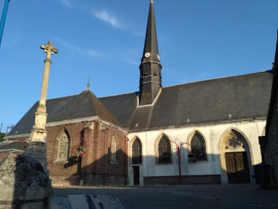 Paroisse Saint-Pierre photo